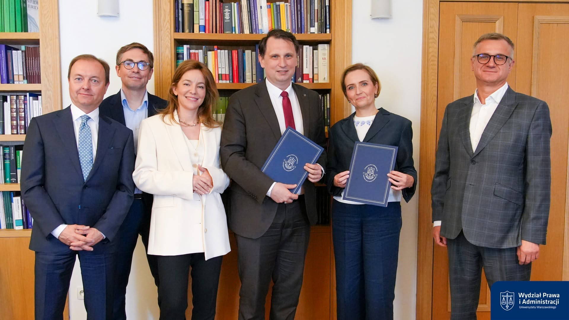 Cooperation agreement with Domański Zakrzewski Palinka law firm