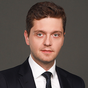 dr Michał Bałdowski