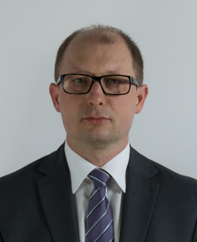 prof. ucz. dr hab. Artur Nowacki