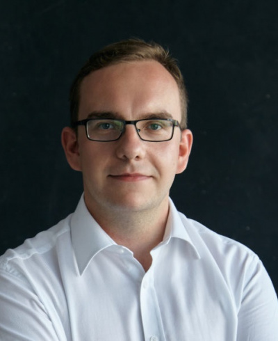 dr Bartosz Wilk