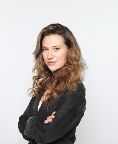 dr Julia Berg-Bajraszewska