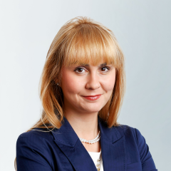 Dorota Krekora–Zając