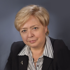 Małgorzata Gersdorf
