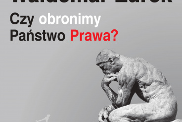 Wykład z cyklu „8 wykładów na Nowe Tysiąclecie” - 15.10.2019 r.