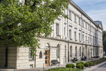 WPiA UW nowym liderem Rankingu Wydziałów Prawa 2021 „Rzeczpospolitej”