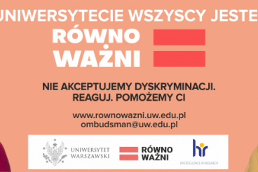 Kampania społeczna „Równoważni”