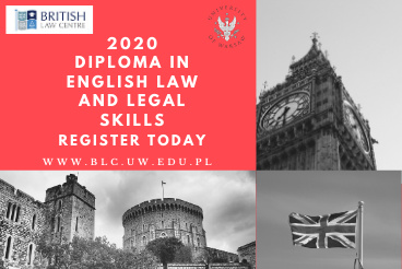 the 2020 BLC Diploma
