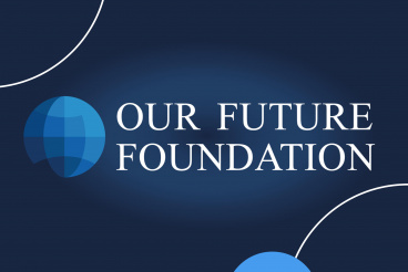 Our Future Foundation sponsorem Połowinkowego Balu Charytatywnego WPiA UW