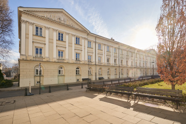 Ruszyła rekrutacja na Podyplomowe Studium Prawa Pracy