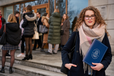 Zaproszenie do udziału w programie bezpłatnej pomocy prawnej Fundacji Academia Iuris im. Macieja Bednarkiewicza