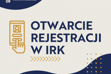 Rekrutacja na studia trwa! Zobacz filmy instruktażowe przygotowane przez Biuro Rekrutacji UW