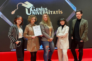 Wydział Prawa i Administracji Uniwersytetu Warszawskiego laureatem konkursu „Genius Universitatis 2023”