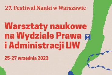 27. Festiwal Nauki w Warszawie