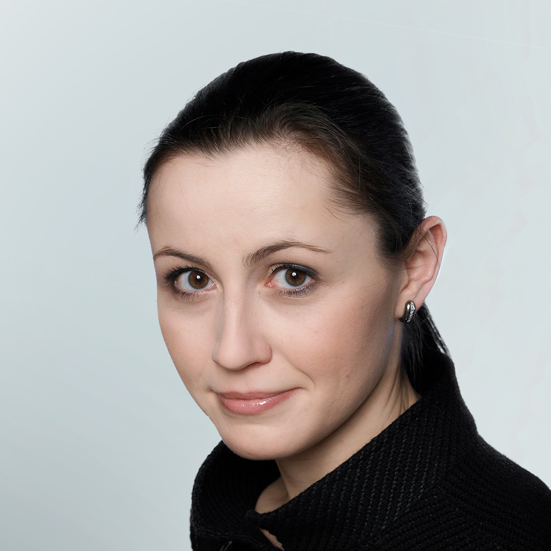 Katarzyna  Bilewska