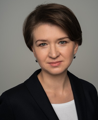 Karolina Barbara Wojciechowska