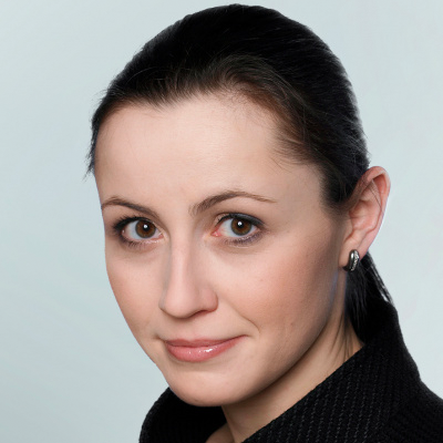 Katarzyna Bilewska