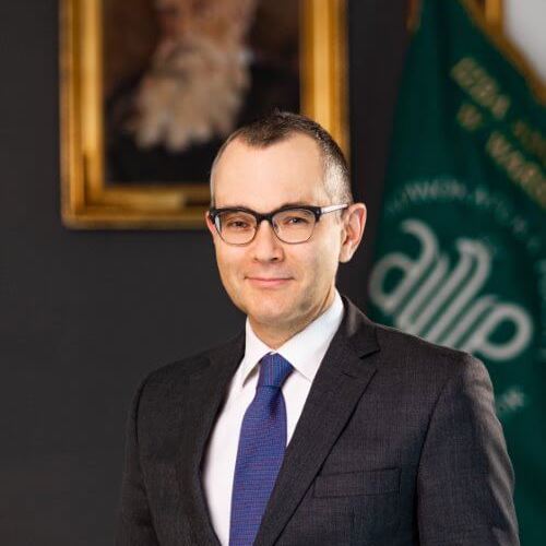 Adwokat Mikołaj Pietrzak